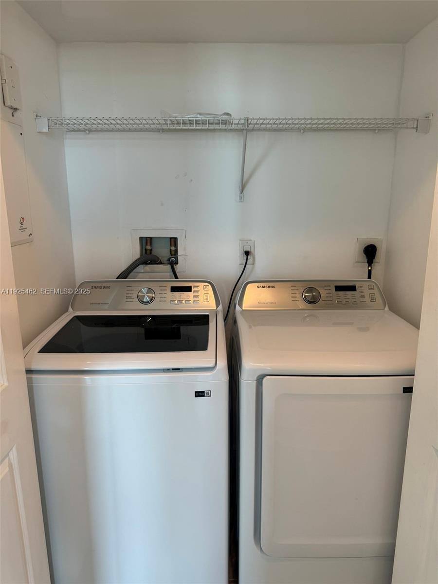 Condo for rent at 1250 S Miami Ave #2805, Miami, FL 33130