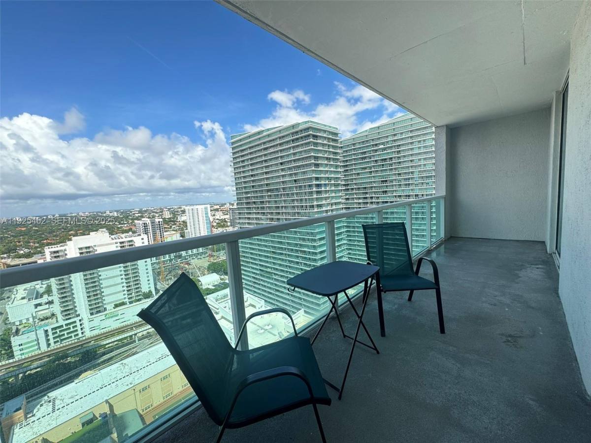 Condo for rent at 1250 S Miami Ave #2805, Miami, FL 33130