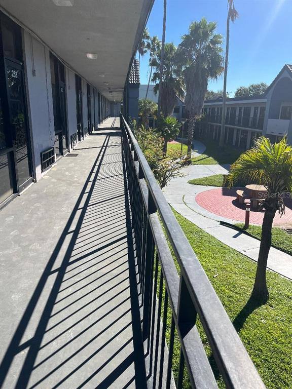 Condo for rent at 8421 S Orange Blossom Trail #254, Orlando, FL 32809