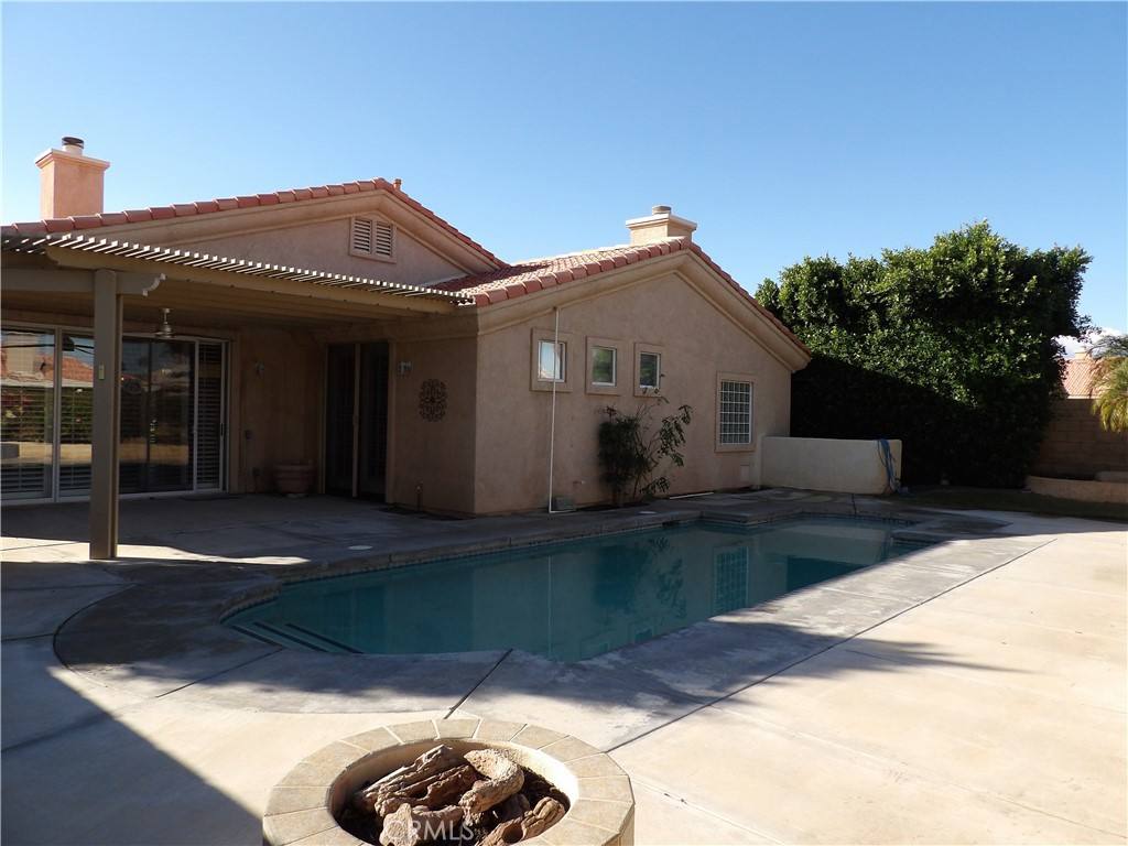 Apartment for rent at 78306 Calico Glen Dr, Indio, CA 92203