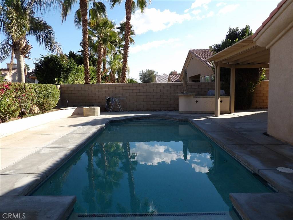 Apartment for rent at 78306 Calico Glen Dr, Indio, CA 92203