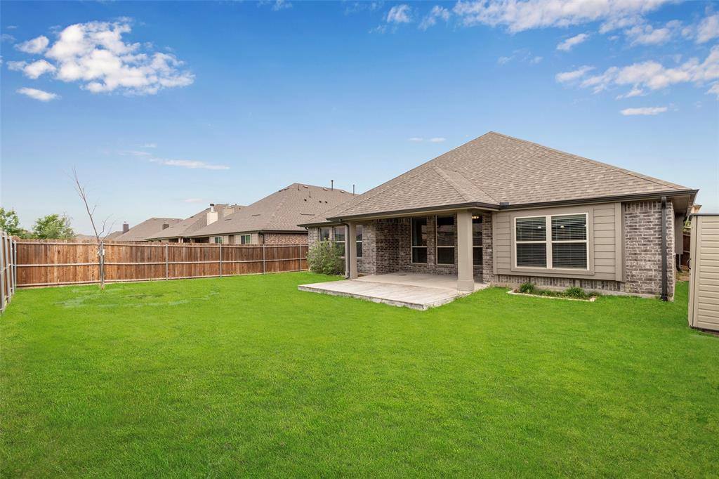 Apartment for rent at 817 Edinburgh Dr #817, Anna, TX 75409