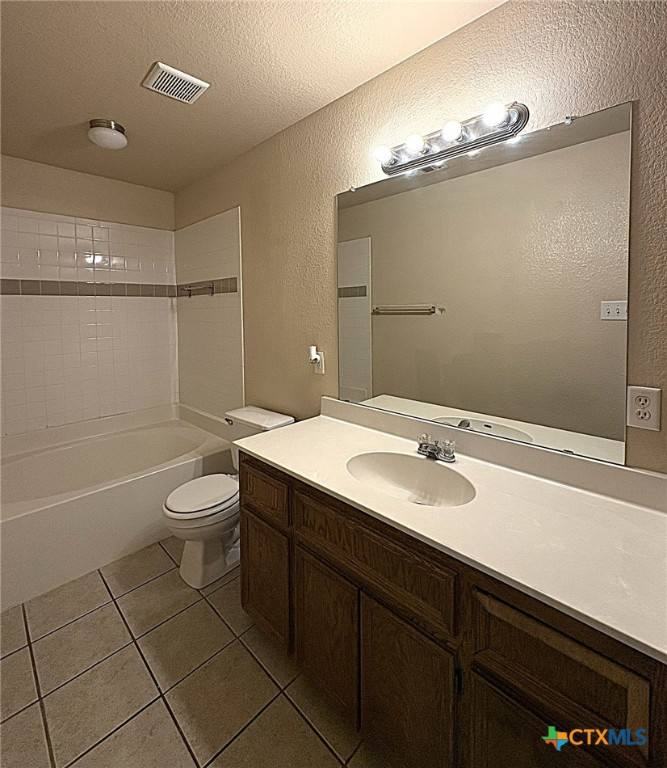 Apartment for rent at 1412 Van Zanten Court #1412B, Killeen, TX 76541