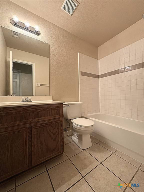 Apartment for rent at 1412 Van Zanten Court #1412B, Killeen, TX 76541