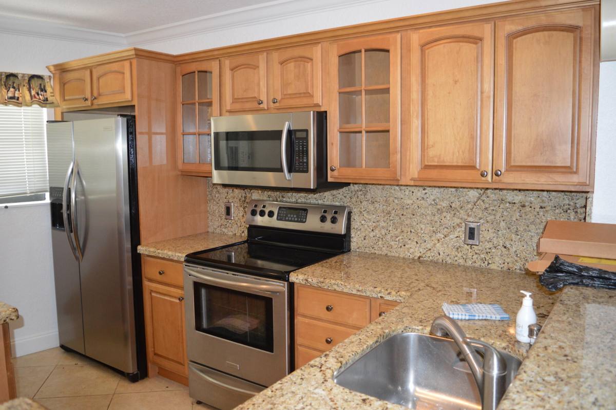 Apartment for rent at 3605 S Ocean Blvd #126, Palm Beach, FL 33480