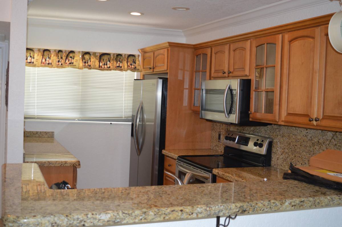Apartment for rent at 3605 S Ocean Blvd #126, Palm Beach, FL 33480