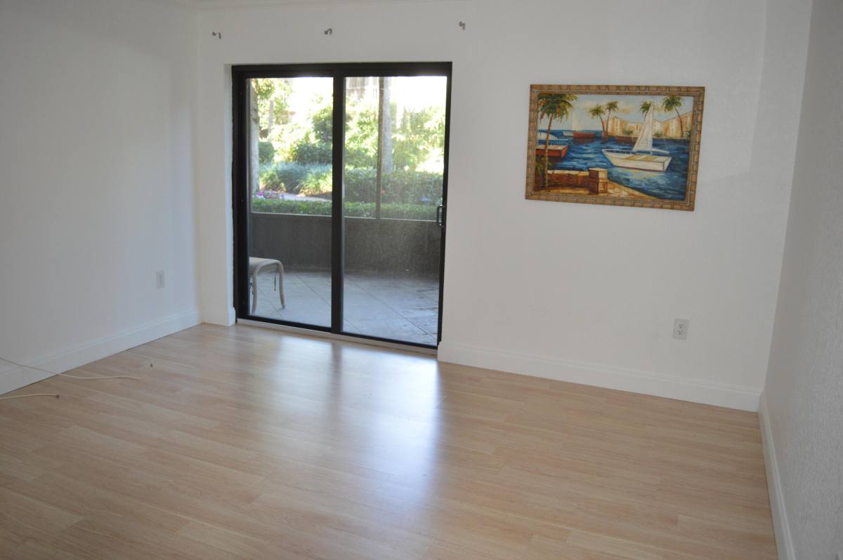 Apartment for rent at 3605 S Ocean Blvd #126, Palm Beach, FL 33480