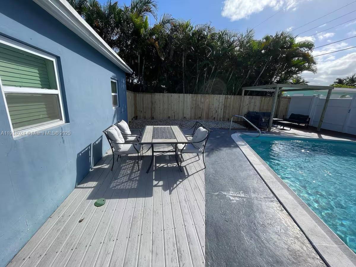 Apartment for rent at 5841 NE 3rd Ave, Fort Lauderdale, FL 33334
