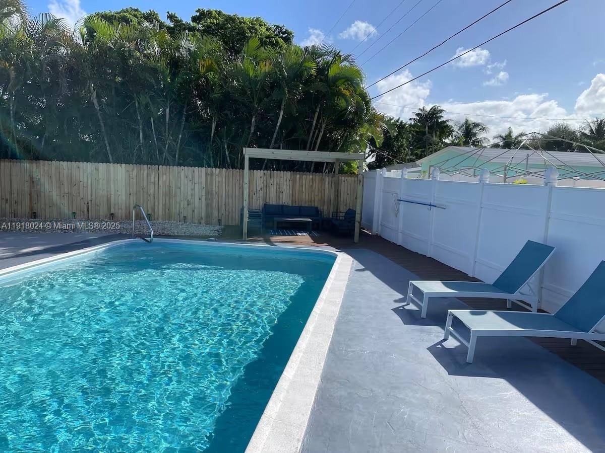 Apartment for rent at 5841 NE 3rd Ave, Fort Lauderdale, FL 33334