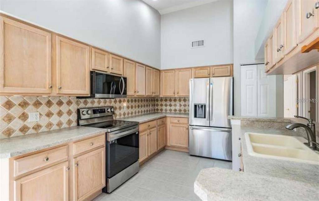 Apartment for rent at 1520 Canberley Court, New Port Richey, FL 34655