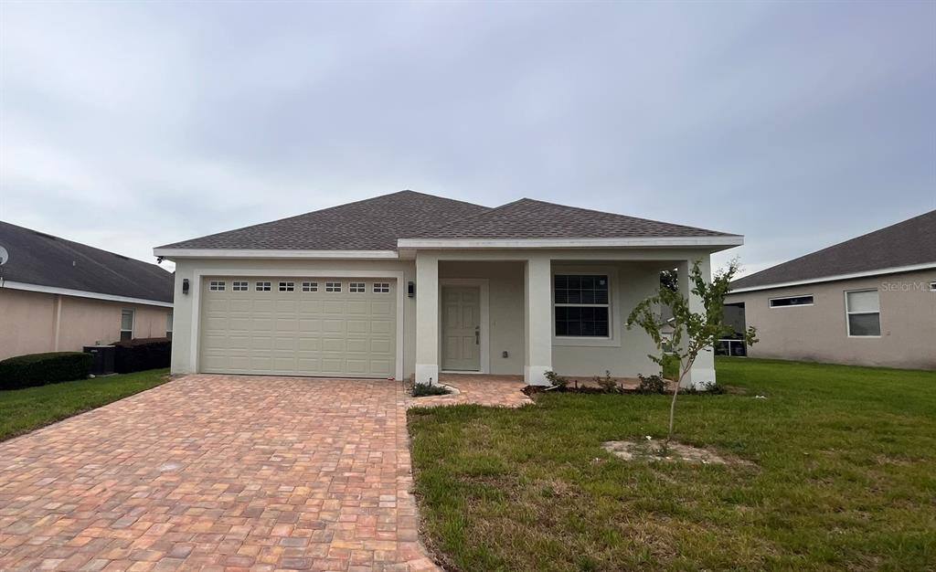 Apartment for rent at 3805 Osprey Pointe Circle, Winter Haven, FL 33884