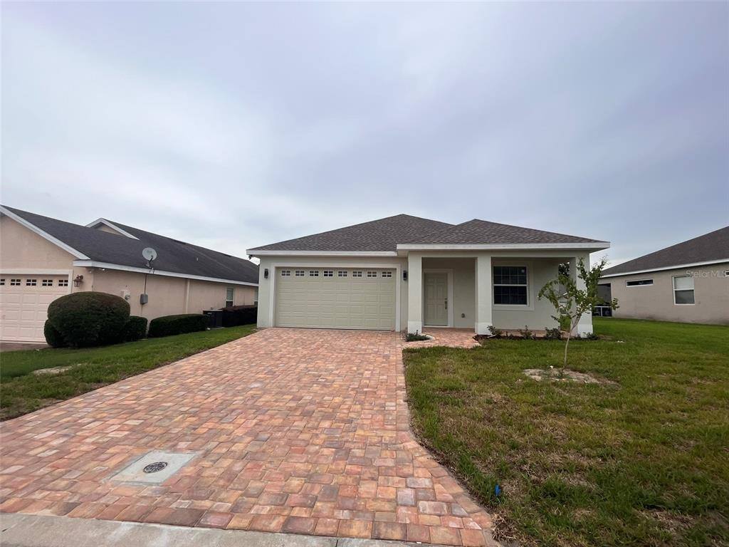 Apartment for rent at 3805 Osprey Pointe Circle, Winter Haven, FL 33884