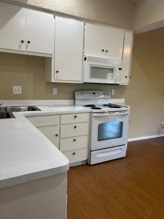 Apartment for rent at 2612 San Pedro St #117, Austin, TX 78705