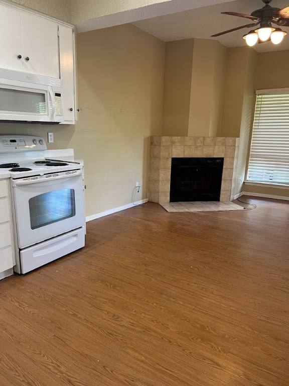Apartment for rent at 2612 San Pedro St #117, Austin, TX 78705
