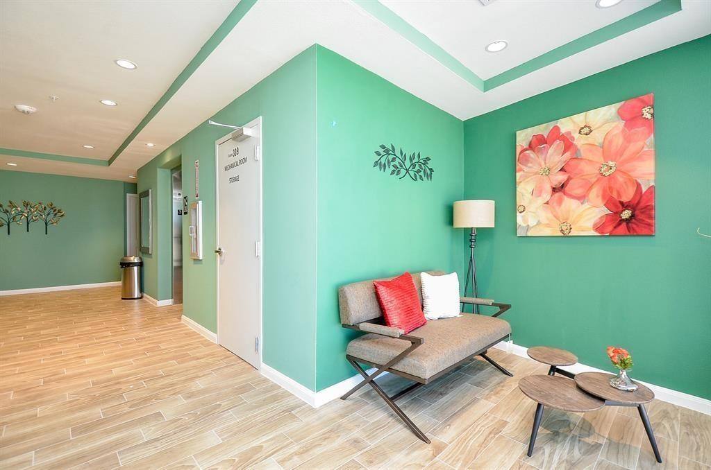Apartment for rent at 1207 Grand W Blvd #12071H, Katy, TX 77449