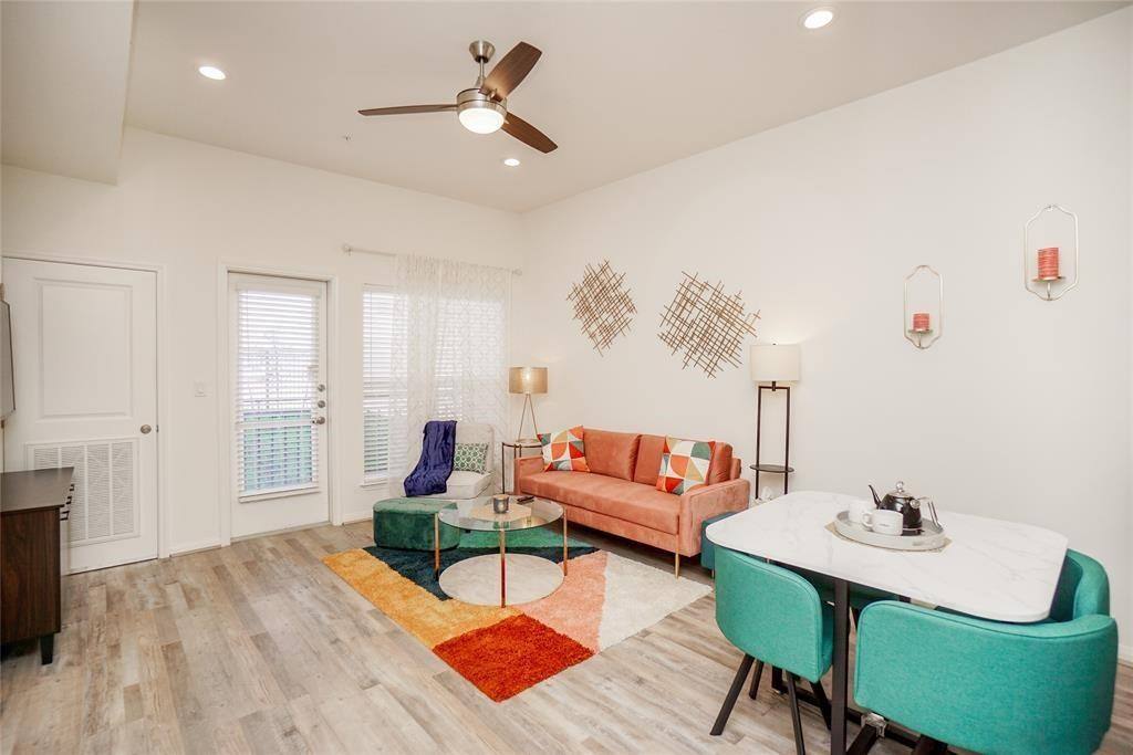 Apartment for rent at 1207 Grand W Blvd #12071H, Katy, TX 77449