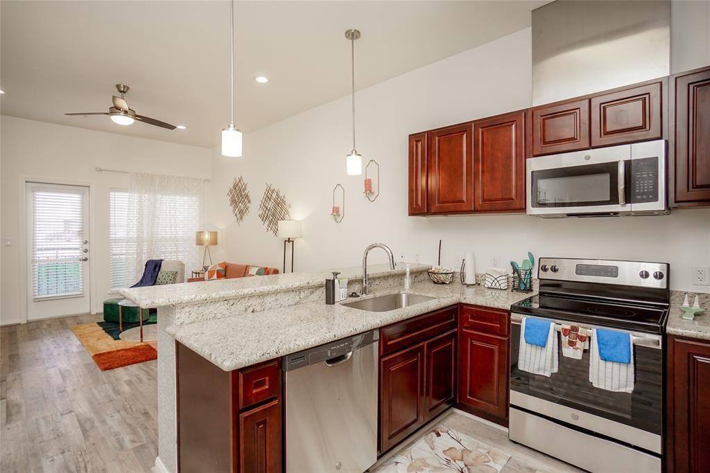 Apartment for rent at 1207 Grand W Blvd #12071H, Katy, TX 77449
