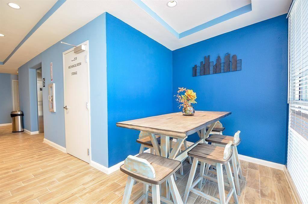 Apartment for rent at 1207 Grand W Blvd #12071H, Katy, TX 77449