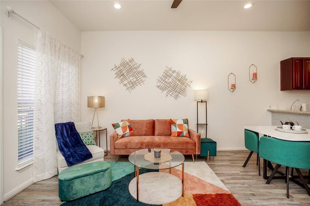Apartment for rent at 1207 Grand W Blvd #12071H, Katy, TX 77449