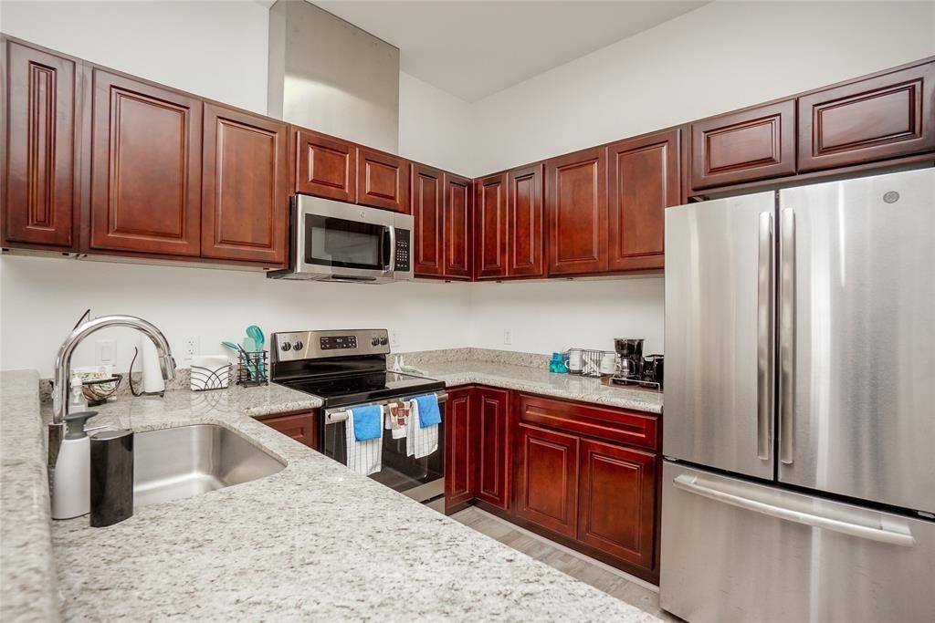 Apartment for rent at 1207 Grand W Blvd #12071H, Katy, TX 77449