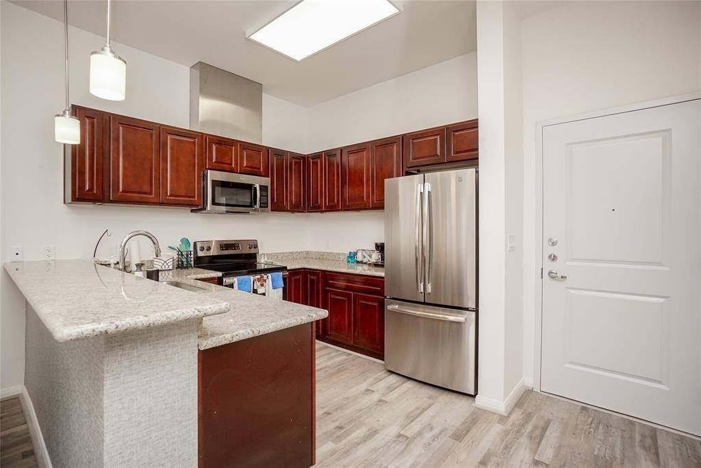 Apartment for rent at 1207 Grand W Blvd #12071H, Katy, TX 77449