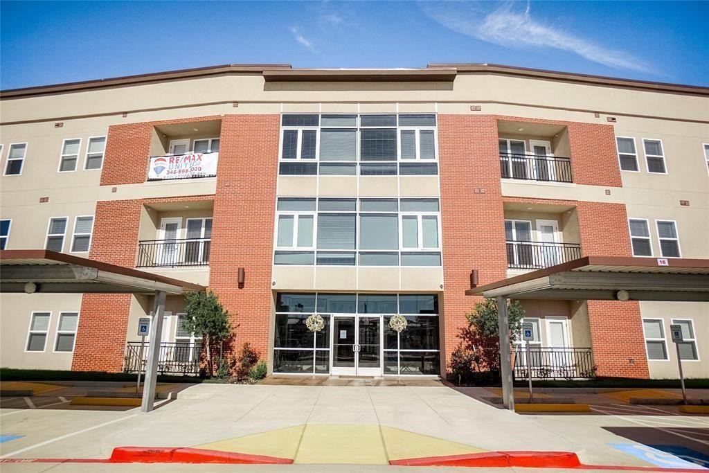 Apartment for rent at 1207 Grand W Blvd #12071H, Katy, TX 77449