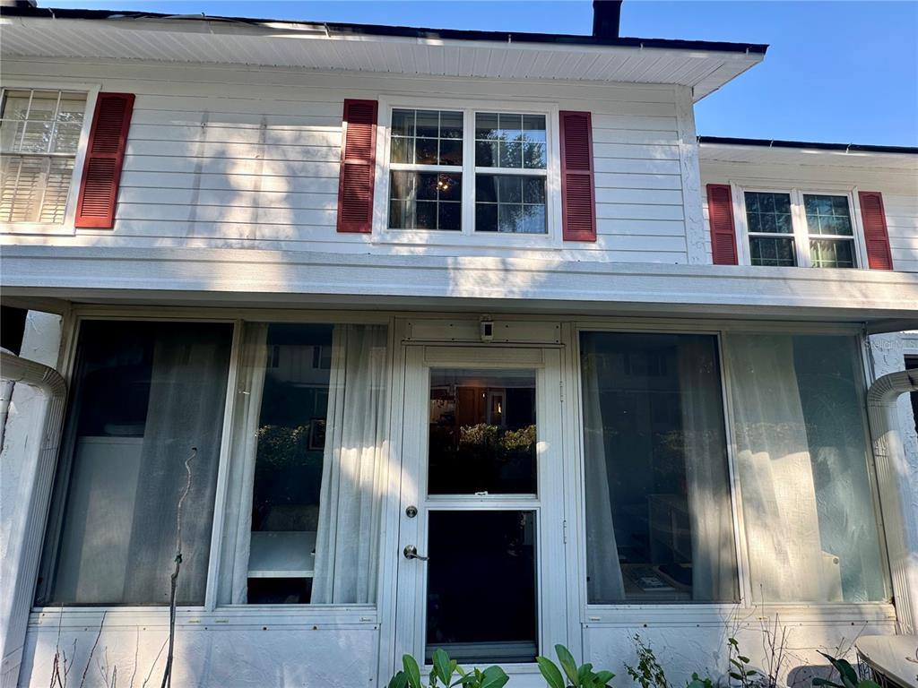 Townhouse for rent at 5169 Lazy Oaks Dr, Winter Park, FL 32792