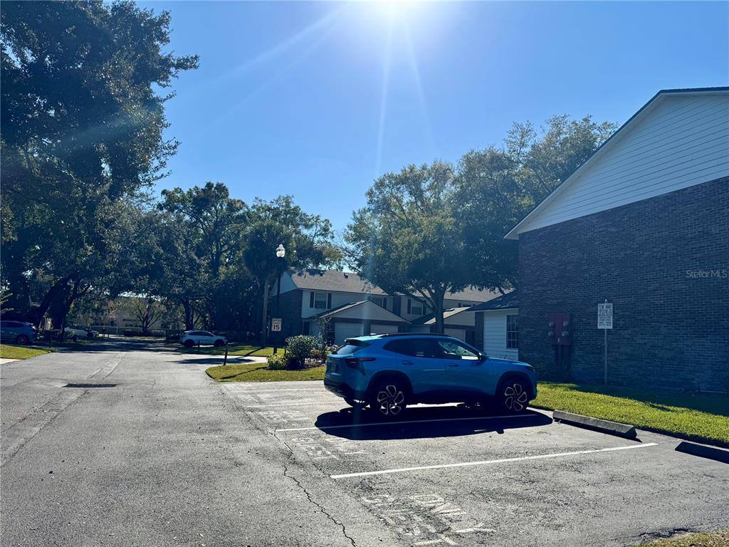 Townhouse for rent at 5169 Lazy Oaks Dr, Winter Park, FL 32792