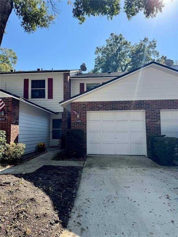 Townhouse for rent at 5169 Lazy Oaks Dr, Winter Park, FL 32792