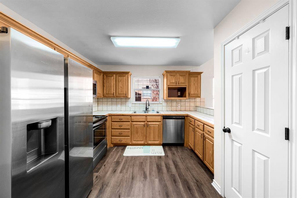 Apartment for rent at 324 Tolbert Ave #324, Sherman, TX 75092