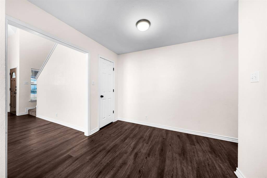 Apartment for rent at 324 Tolbert Ave #324, Sherman, TX 75092
