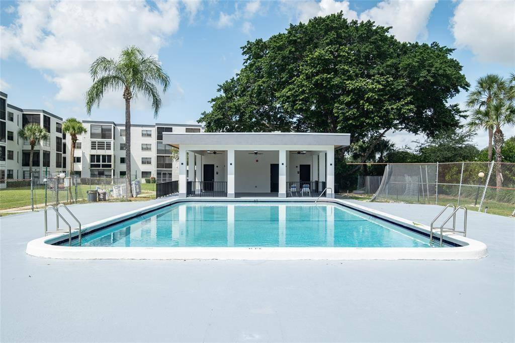 Apartment for rent at 9233 SW 8th St #311, Boca Raton, FL 33428