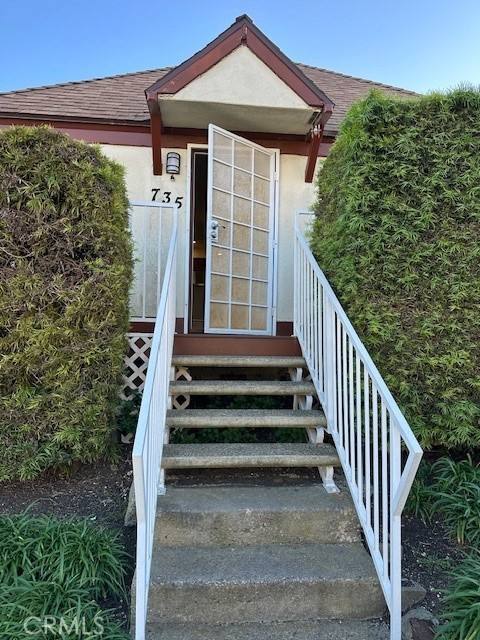 Apartment for rent at 735 W 31st St #735, San Pedro, CA 90731