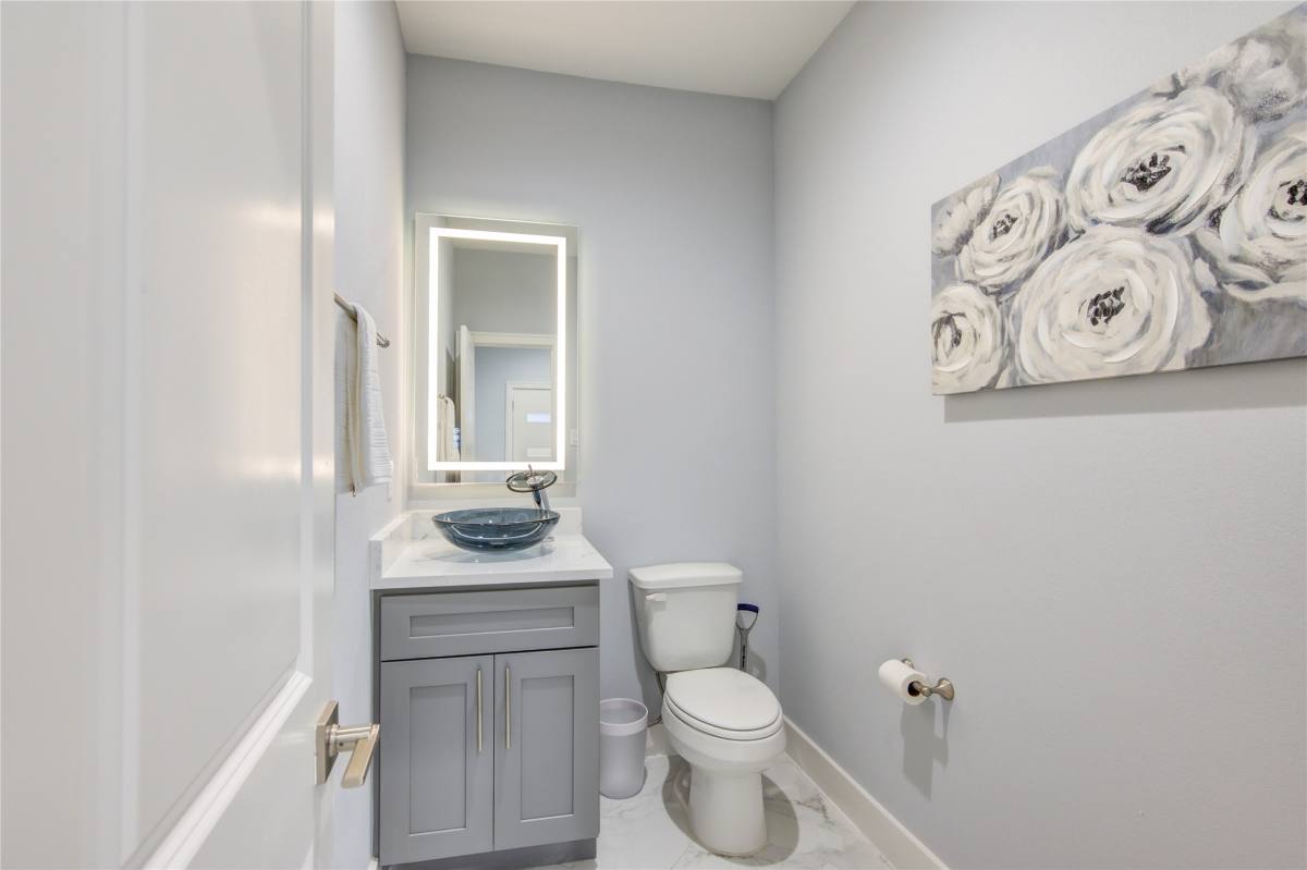 Apartment for rent at 10021 Alfred Lane #10021B, Houston, TX 77041
