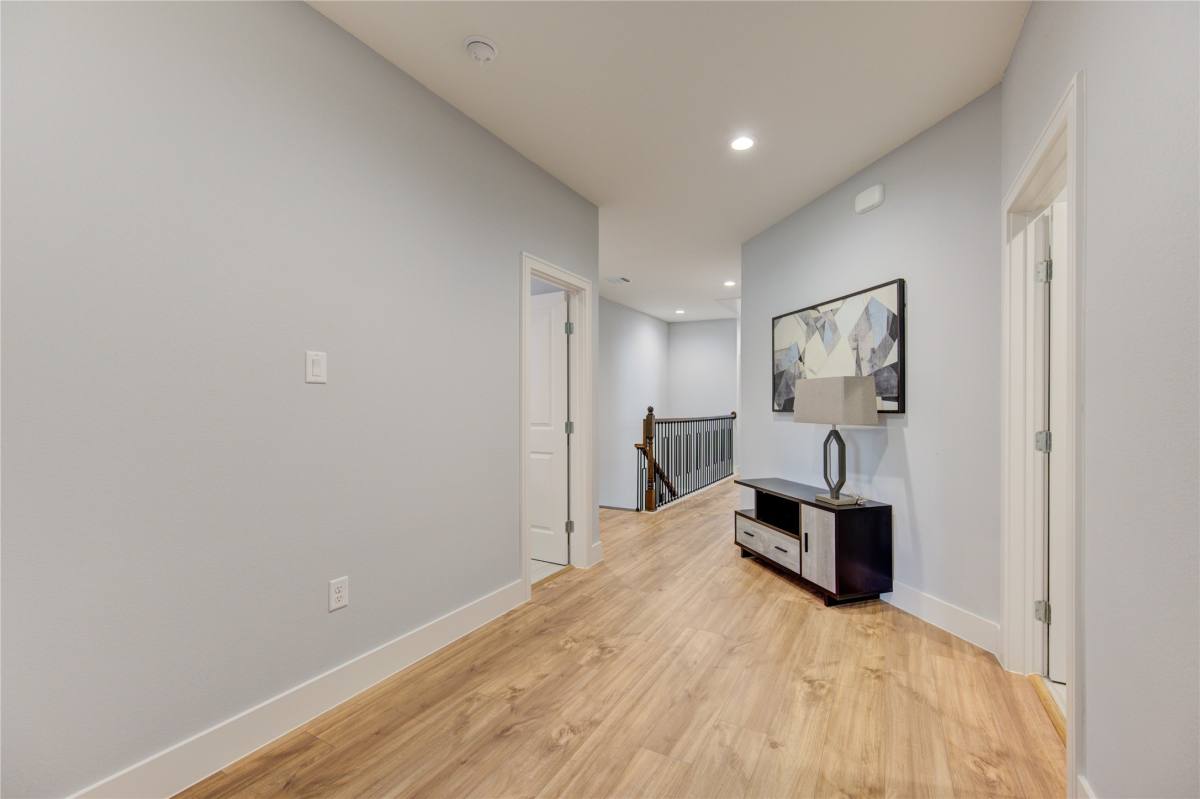 Apartment for rent at 10021 Alfred Lane #10021B, Houston, TX 77041