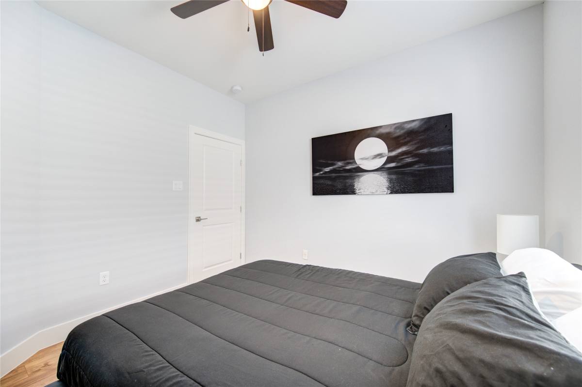 Apartment for rent at 10021 Alfred Lane #10021B, Houston, TX 77041