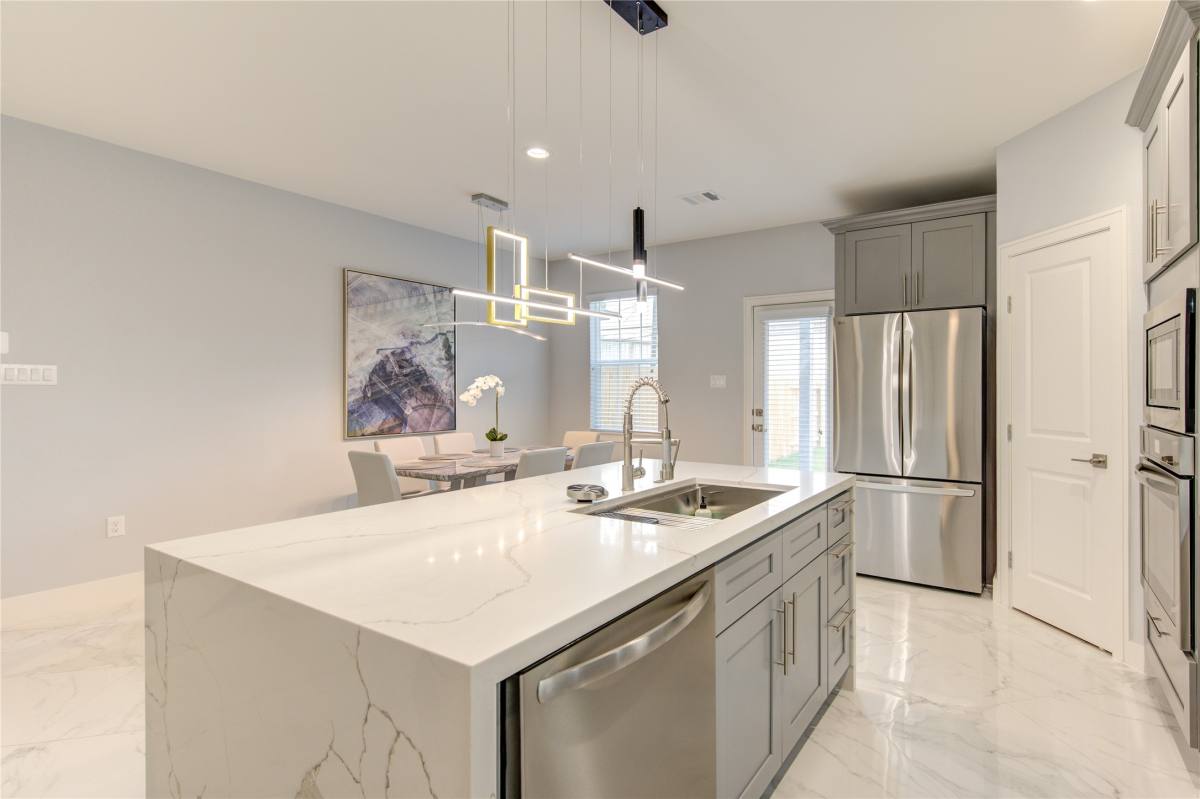 Apartment for rent at 10021 Alfred Lane #10021B, Houston, TX 77041