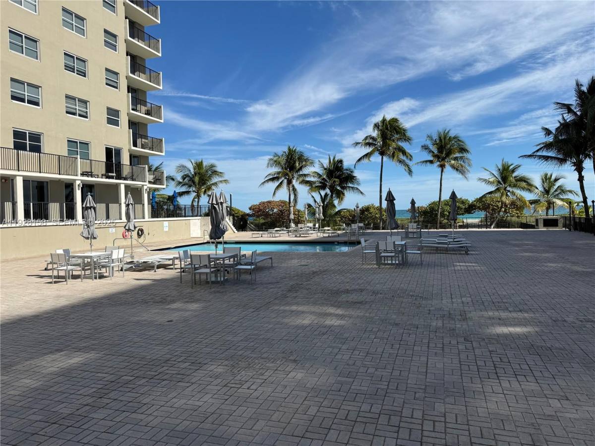 Condo for rent at 9273 Collins Ave #207, Miami Beach, FL 33154