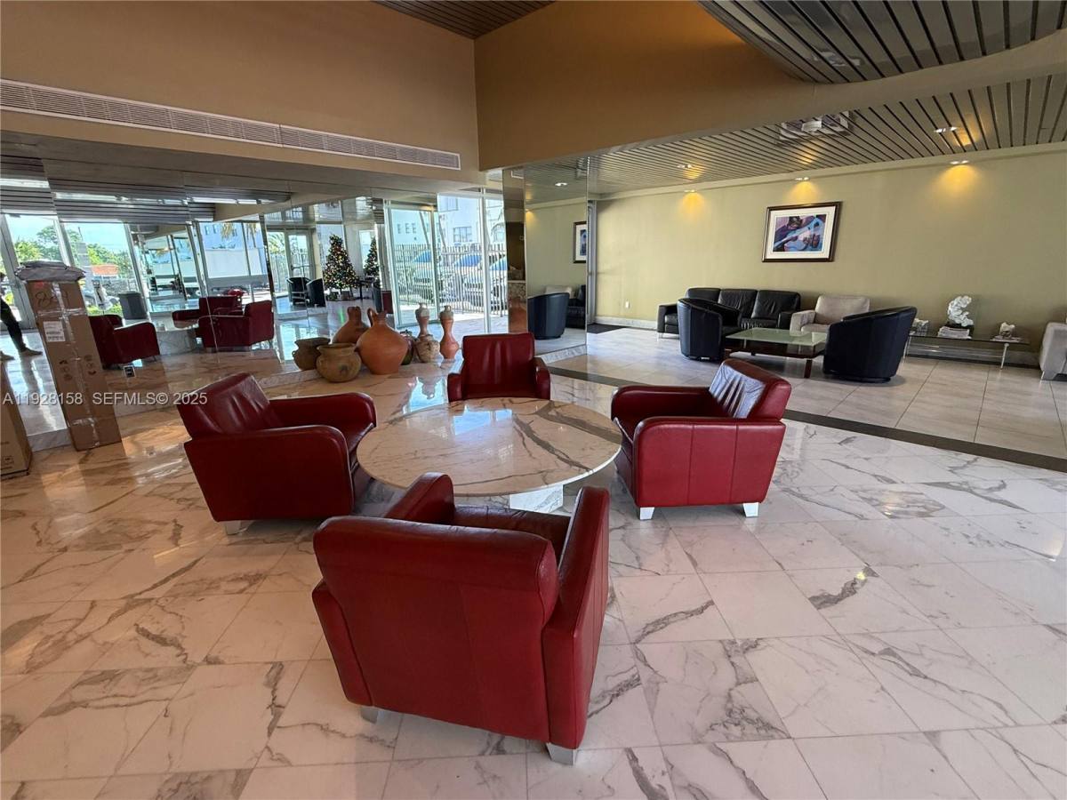 Condo for rent at 9273 Collins Ave #207, Miami Beach, FL 33154