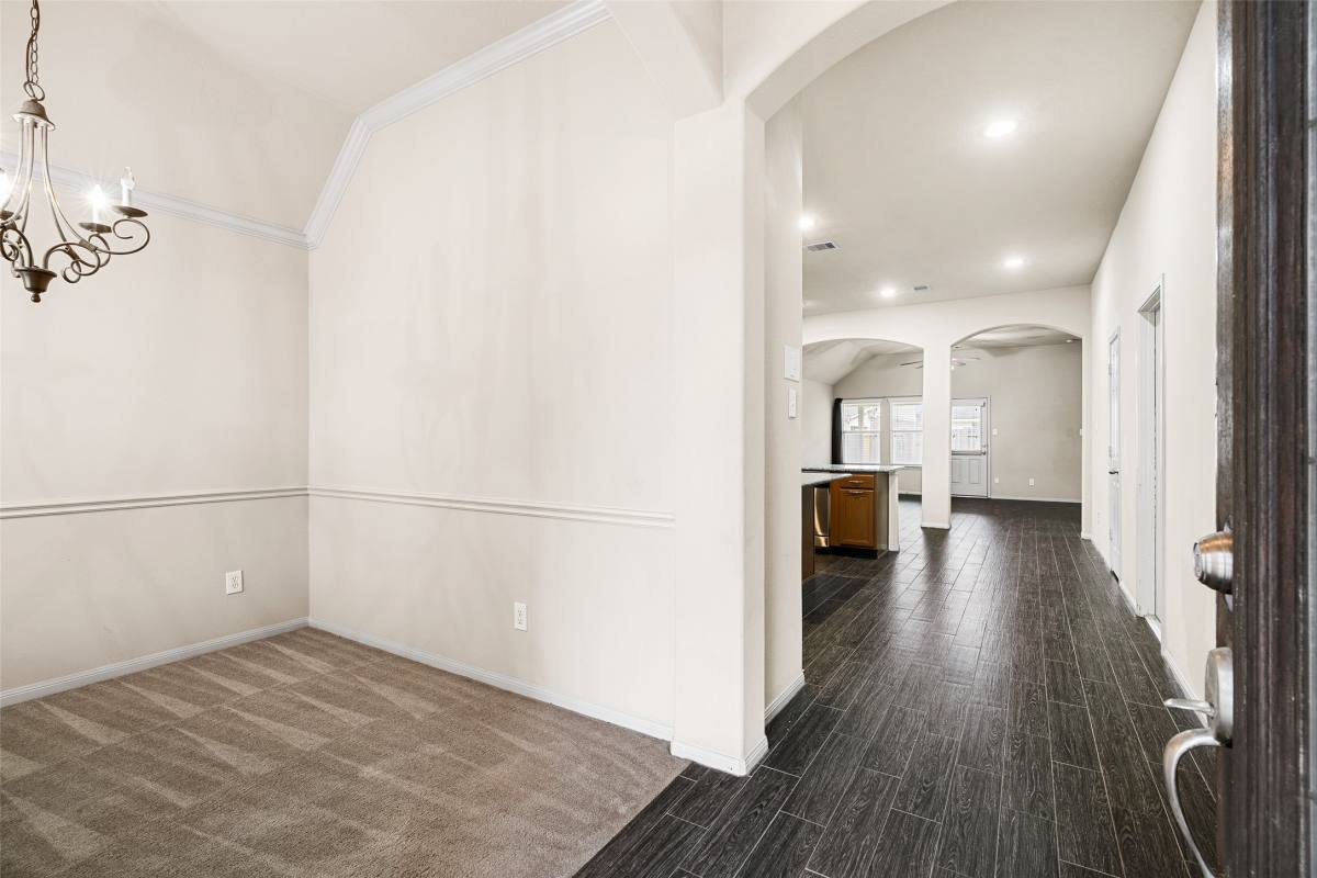 Apartment for rent at 12626 Atwood Grove Lane, Houston, TX 77086