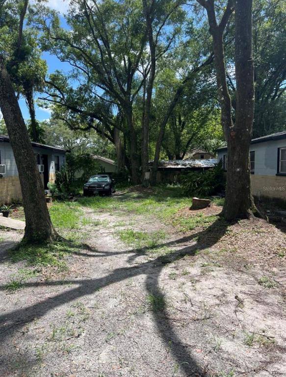 Apartment for rent at 1601 E Marks Dr, Tampa, FL 33604