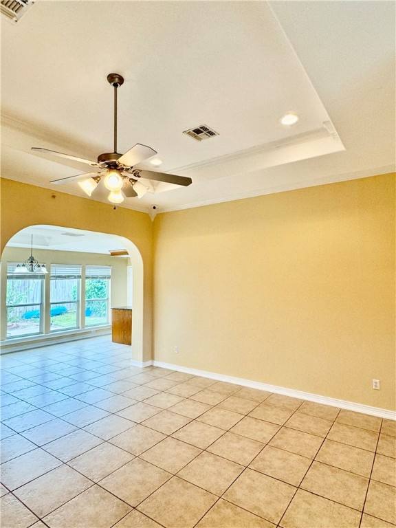 Apartment for rent at 2530 Windrose Dr, Corpus Christi, TX 78414
