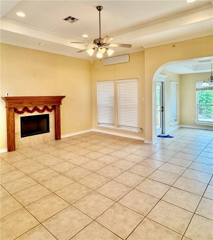 Apartment for rent at 2530 Windrose Dr, Corpus Christi, TX 78414