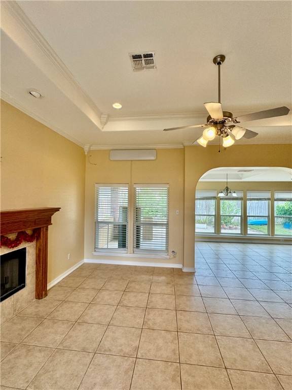 Apartment for rent at 2530 Windrose Dr, Corpus Christi, TX 78414