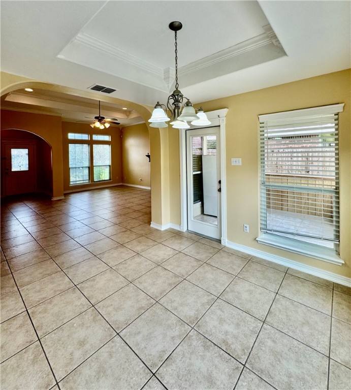 Apartment for rent at 2530 Windrose Dr, Corpus Christi, TX 78414