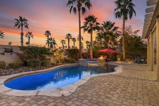Apartment for rent at 43247 Fiore St, Indio, CA 92203