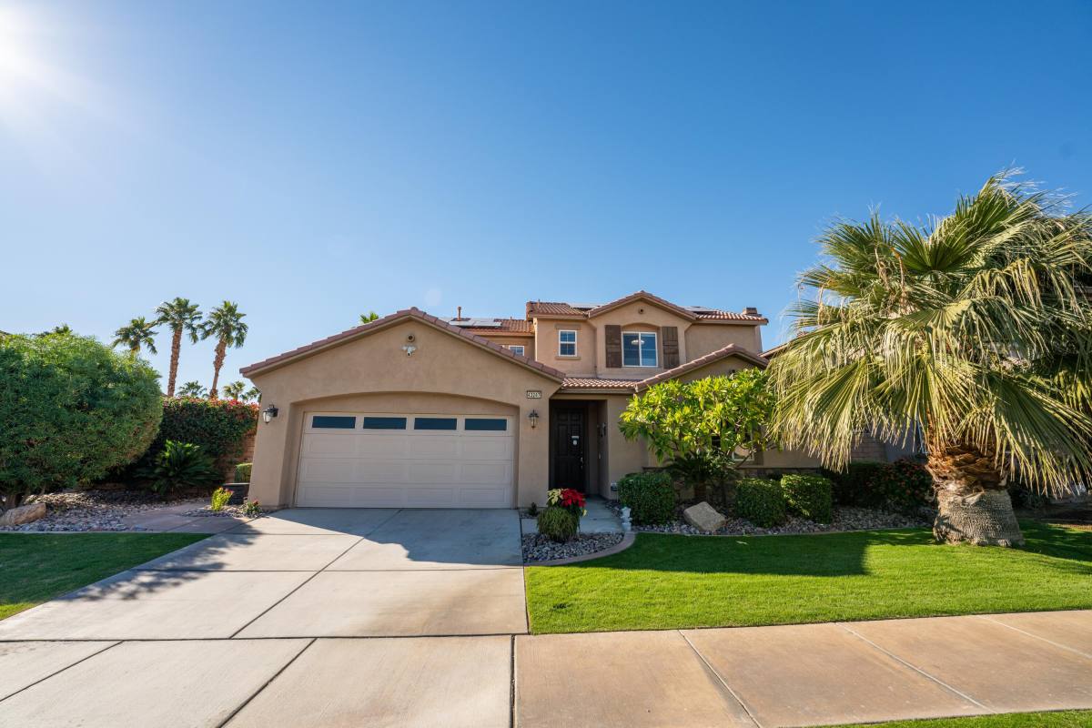 Apartment for rent at 43247 Fiore St, Indio, CA 92203