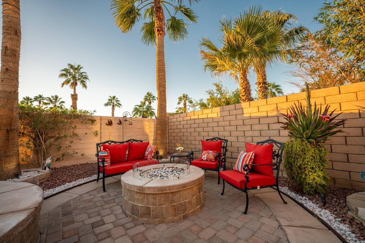 Apartment for rent at 43247 Fiore St, Indio, CA 92203