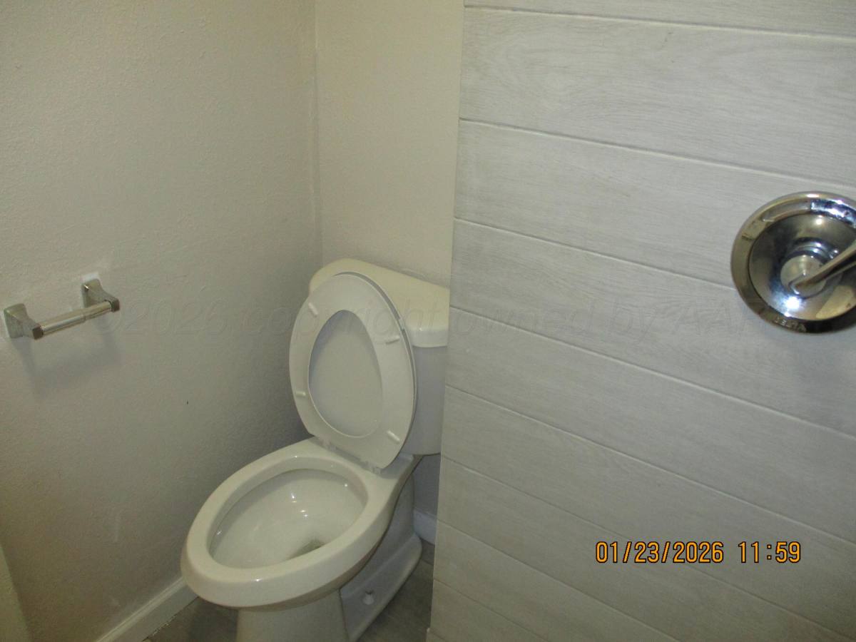 Apartment for rent at 1501 Clover Dr, Amarillo, TX 79102