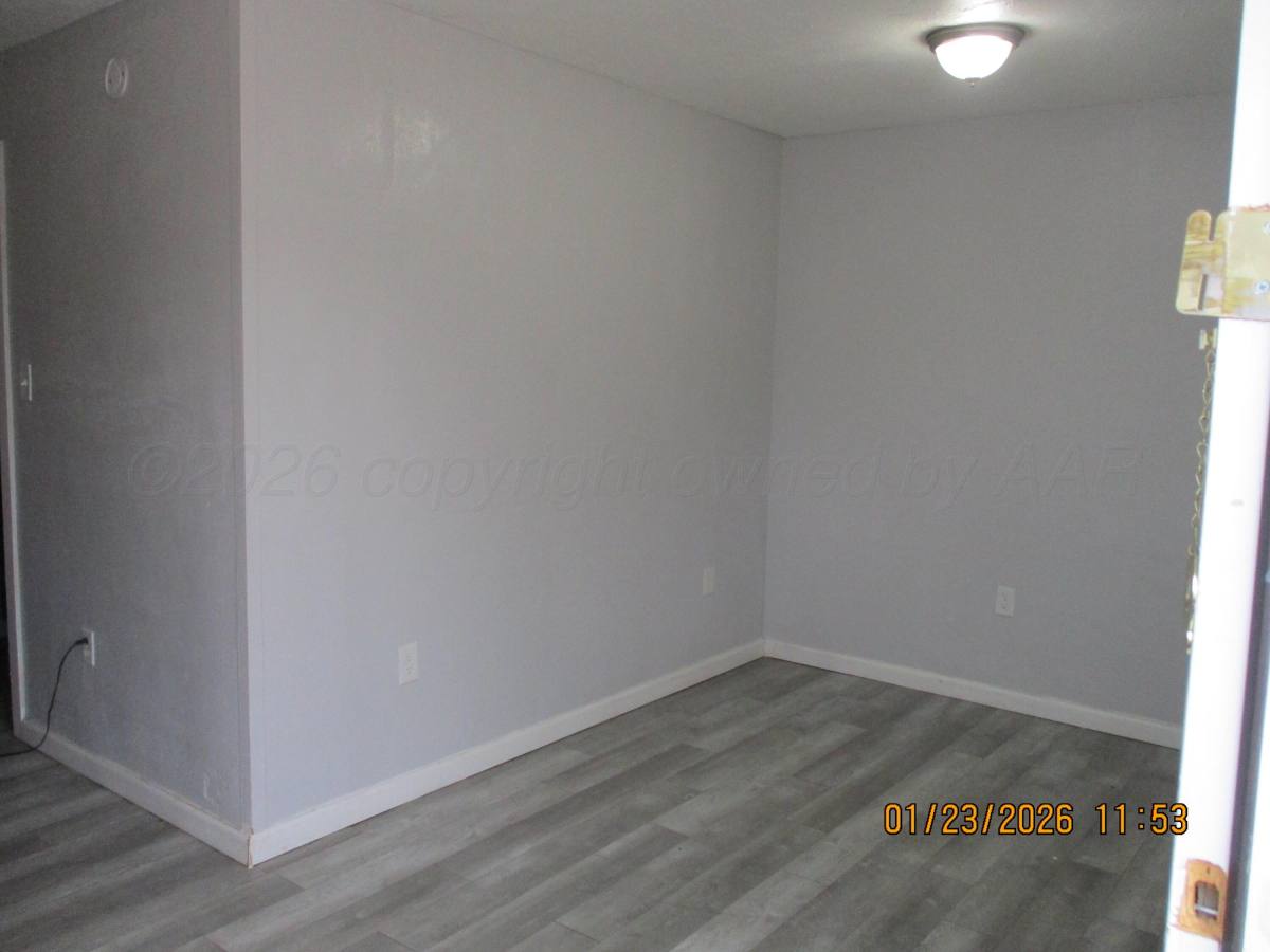 Apartment for rent at 1501 Clover Dr, Amarillo, TX 79102
